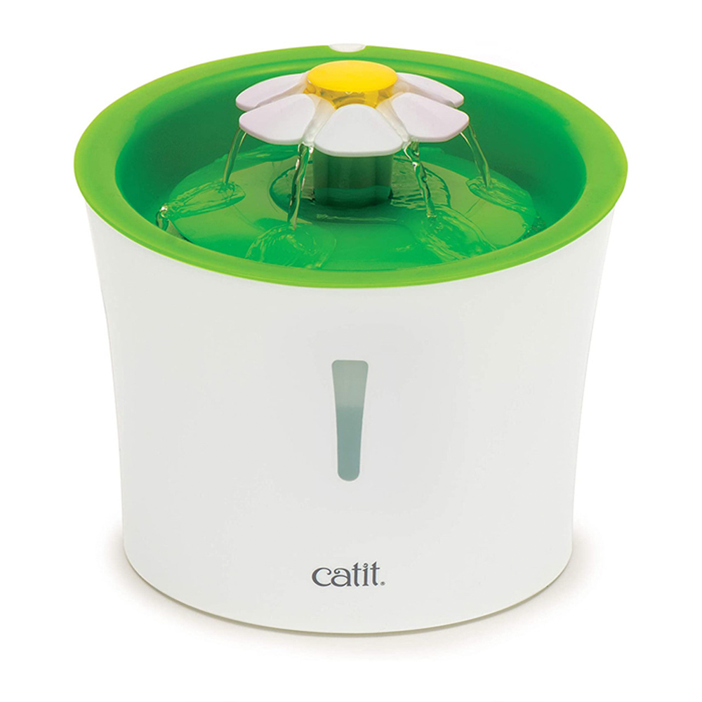 20% OFF: Catit Flower Drinking Fountain 3L